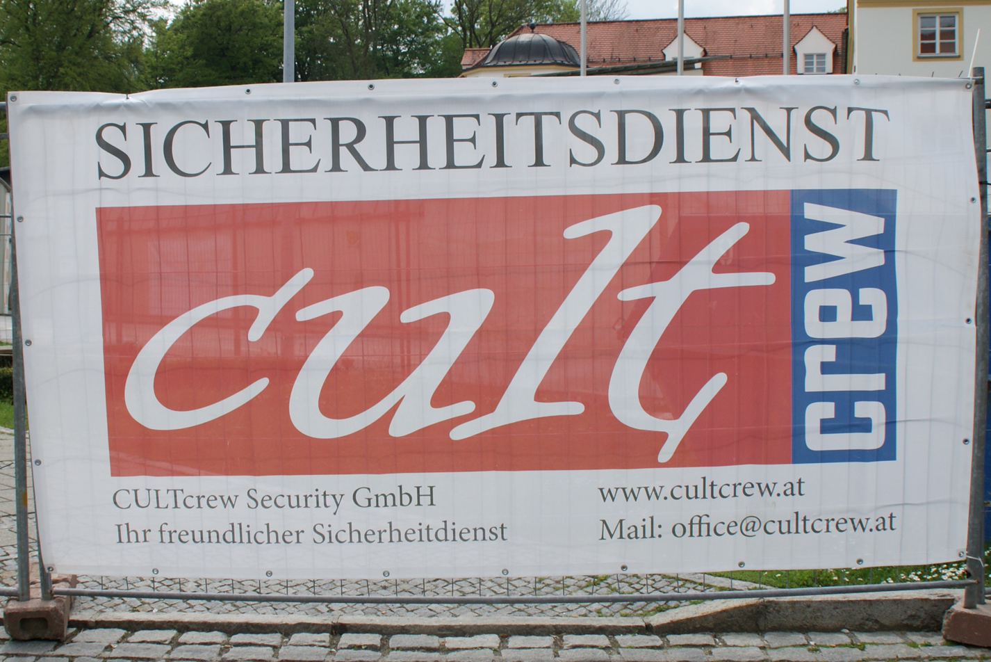 Baubewachung – Objektschutz
