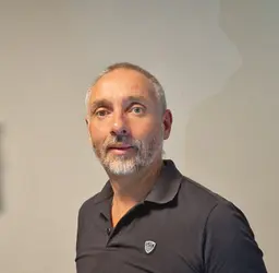 Günther Rabensteiner