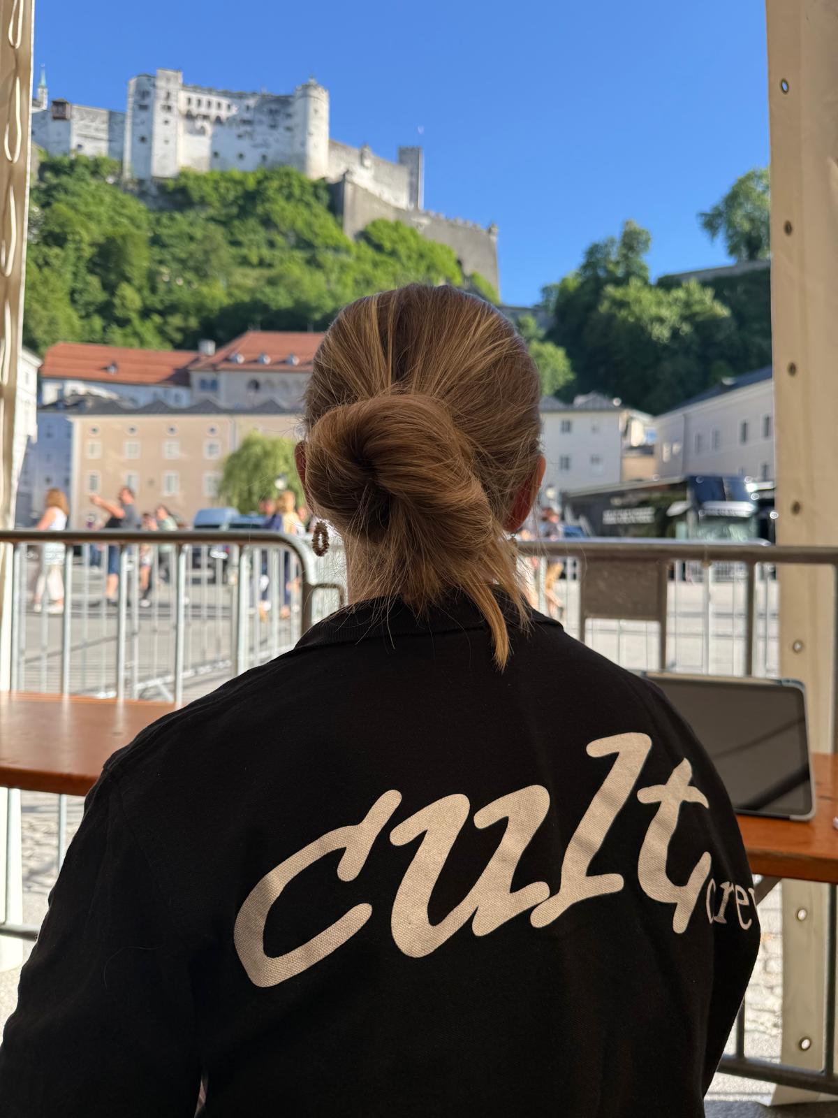 Team – Einsatz vor Ort
